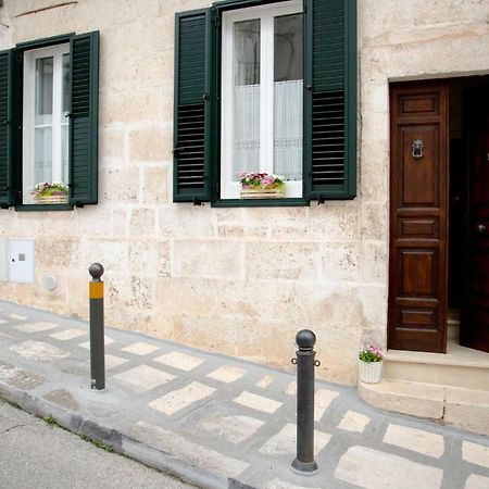 B&B Le Volte Bianche Ostuni Eksteriør bilde