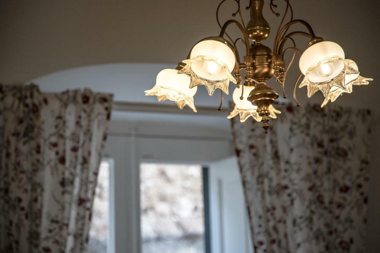 B&B Le Volte Bianche Ostuni Eksteriør bilde